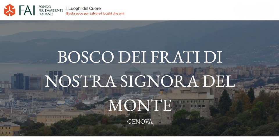 Insieme per il Bosco dei Frati