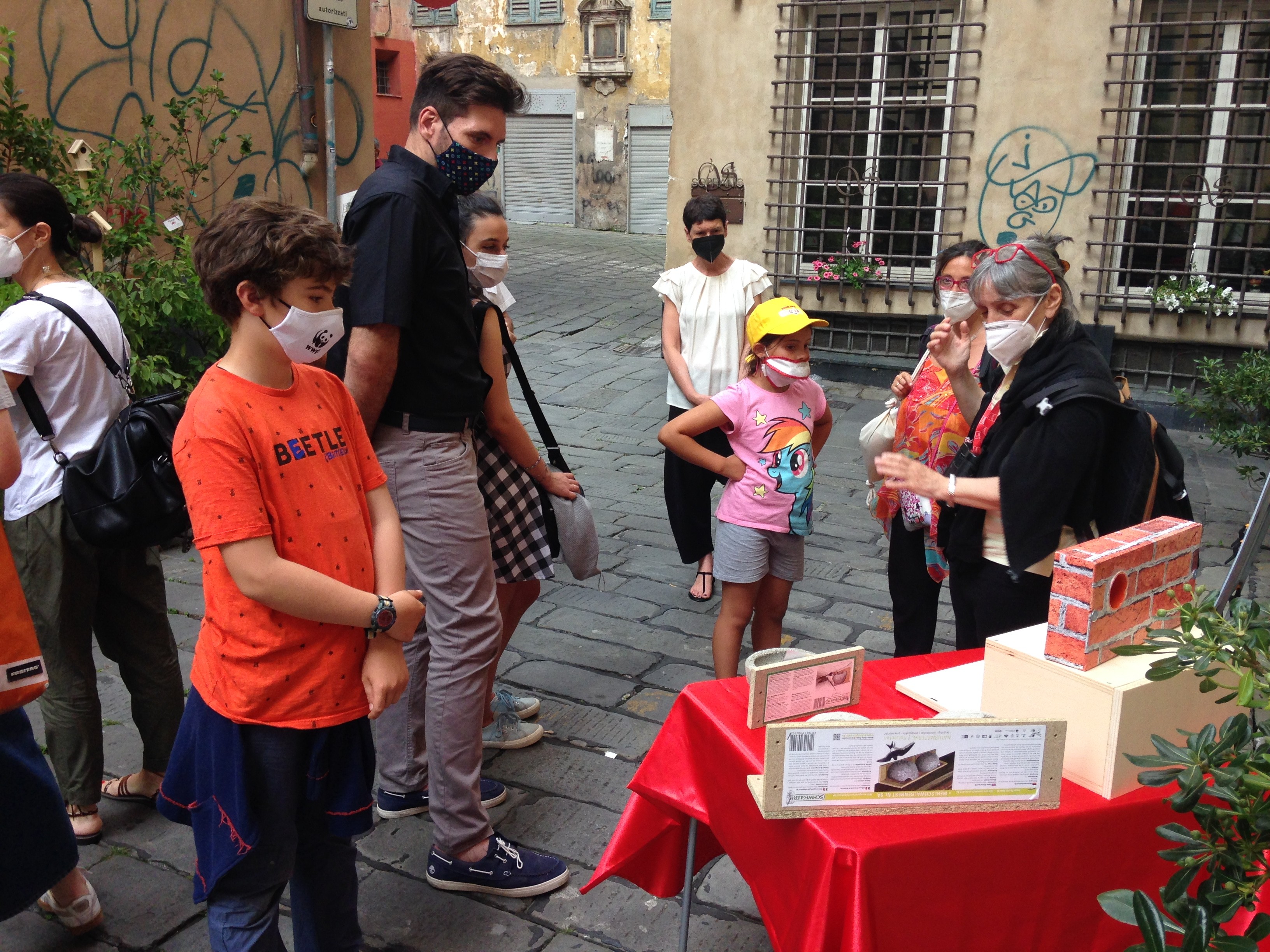 Lipu Alla Design Week