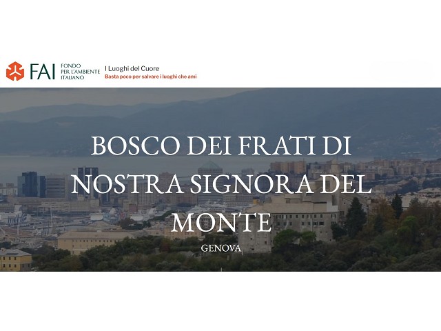 Insieme per il Bosco dei Frati